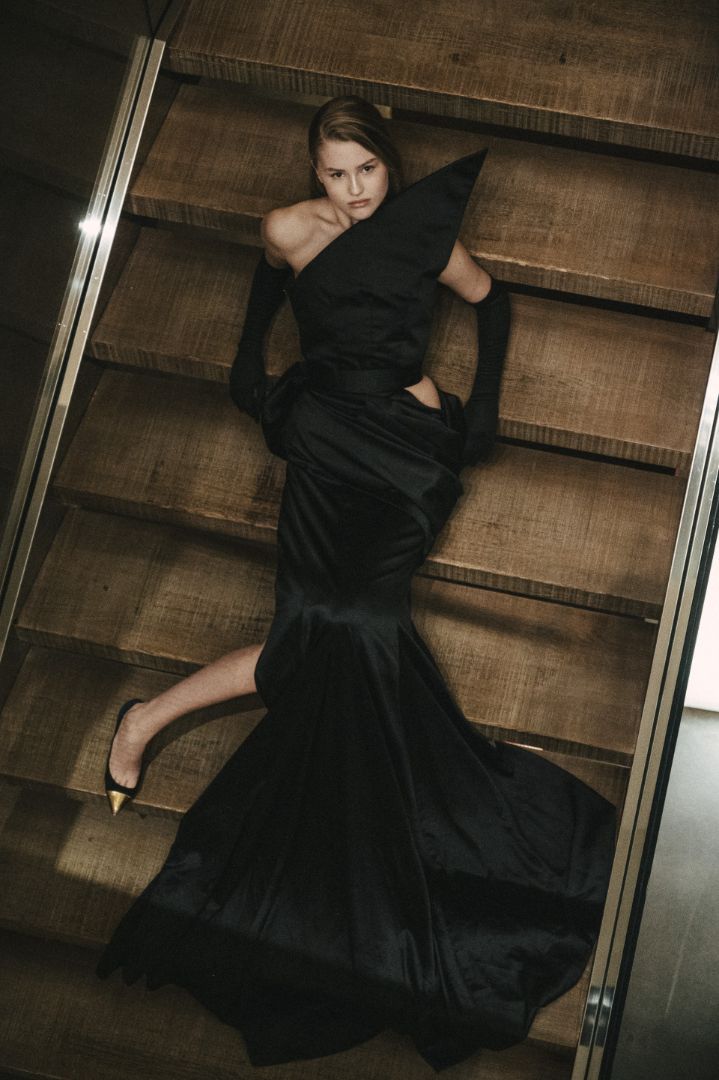 Modell Weekend Milano