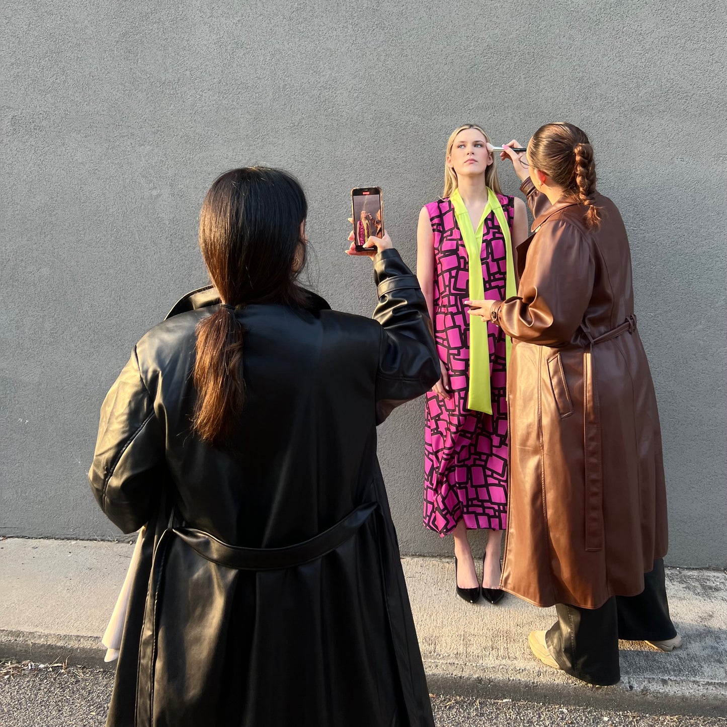 Modell Weekend Milano