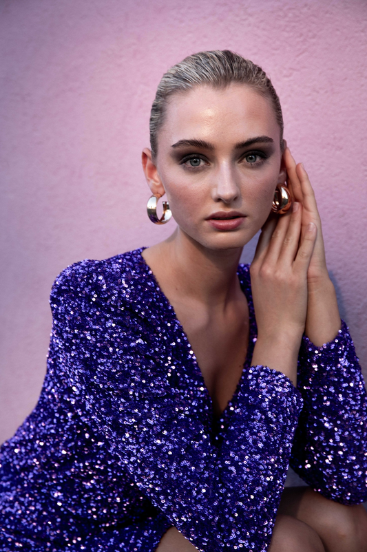 Model weekend - Milan