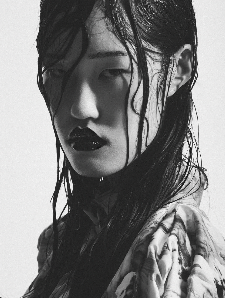 Modellkurs Oslo med mote fotograf fra Milano