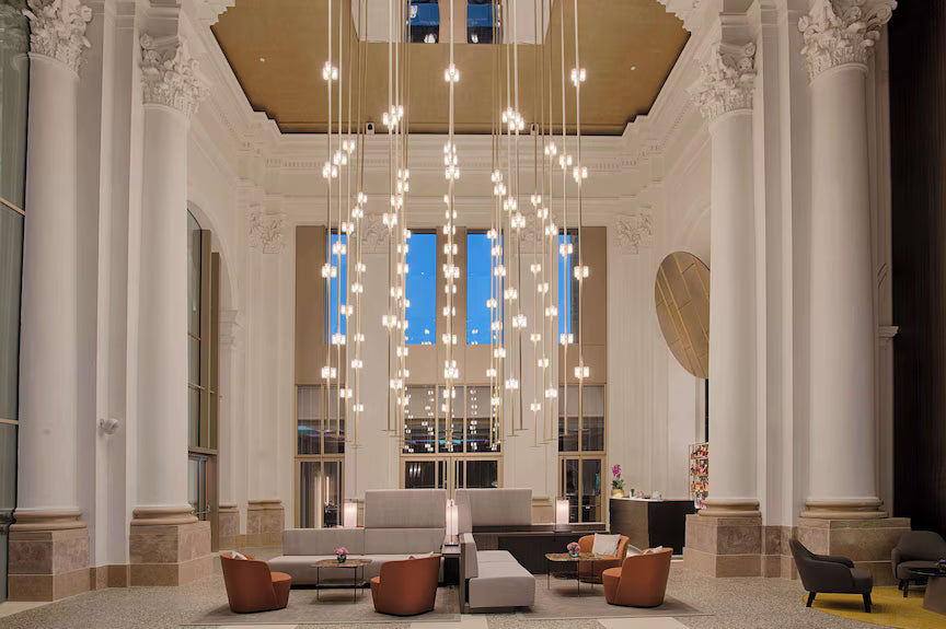 Modell Weekend Milano