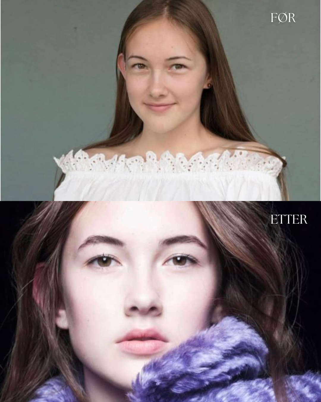 Modellkurs - Stavanger