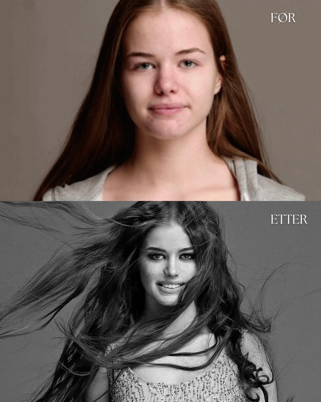 Modellkurs - Stavanger