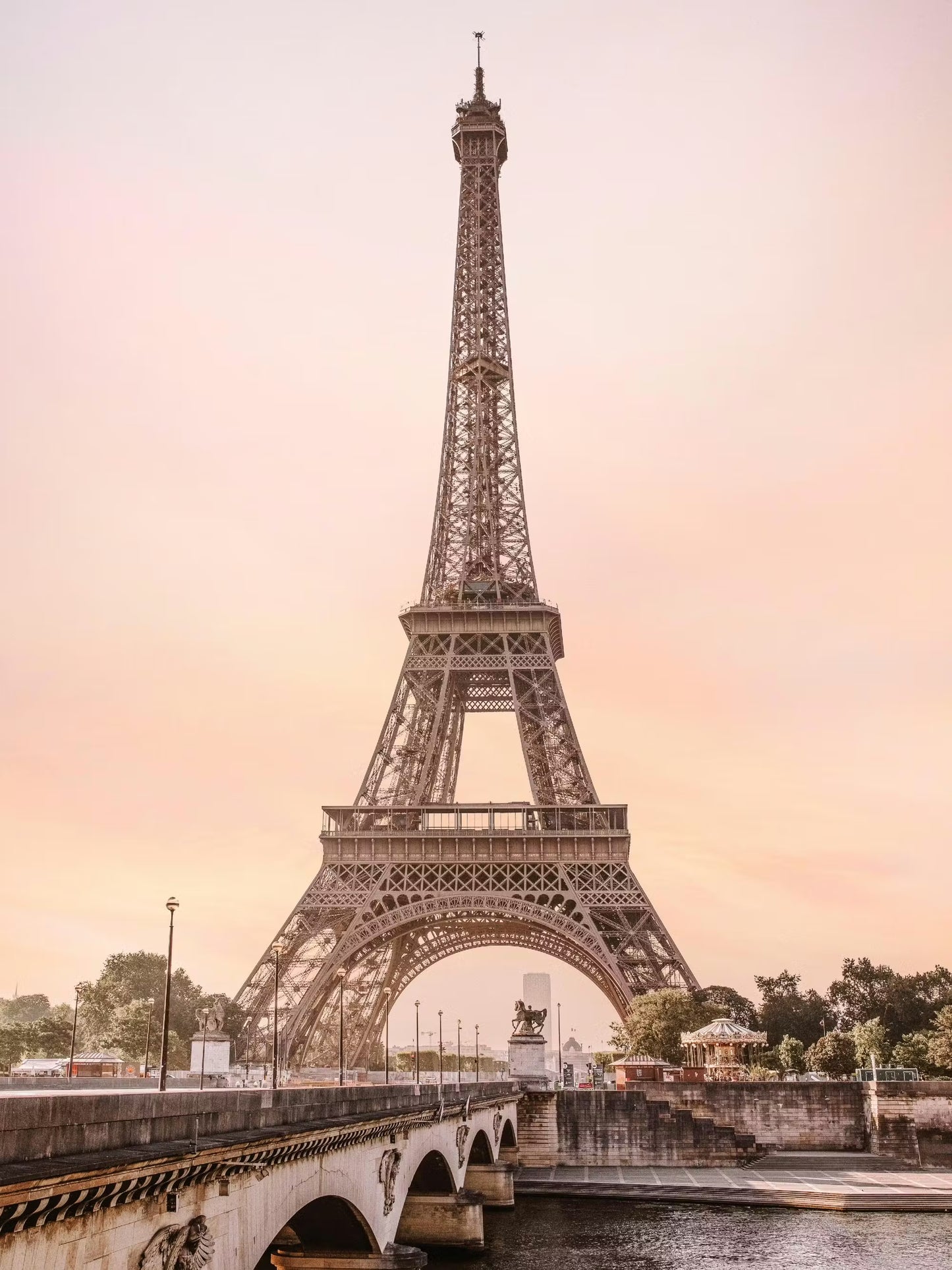 Modell Weekend Paris