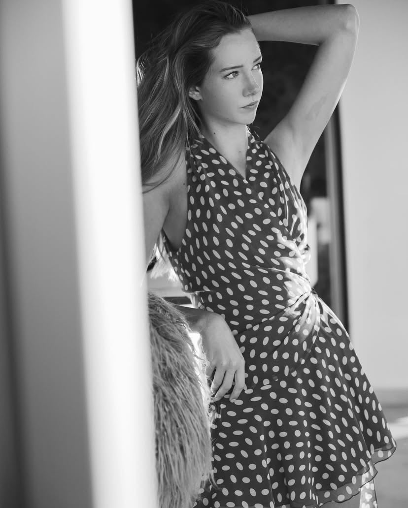 Modellkurs Oslo med mote fotograf fra Milano