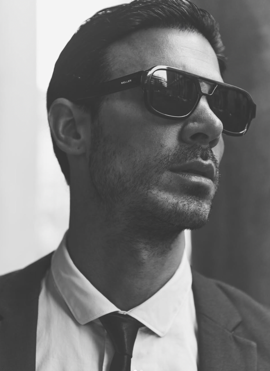 Modellkurs Oslo med mote fotograf fra Milano