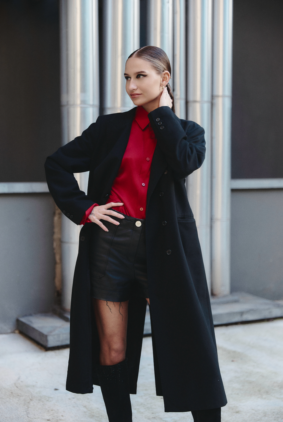 Modell Weekend Milano