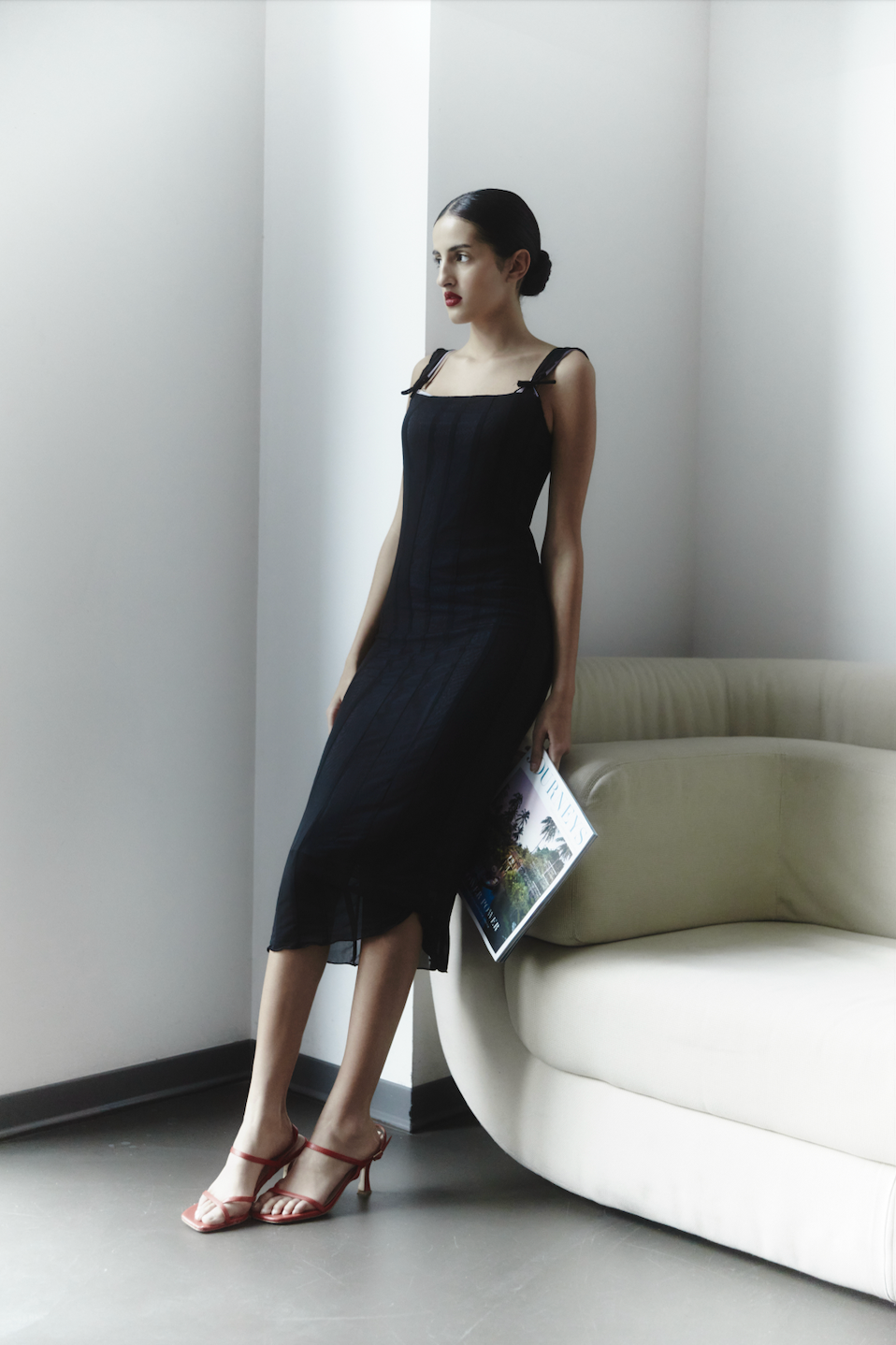 Modell Weekend Paris