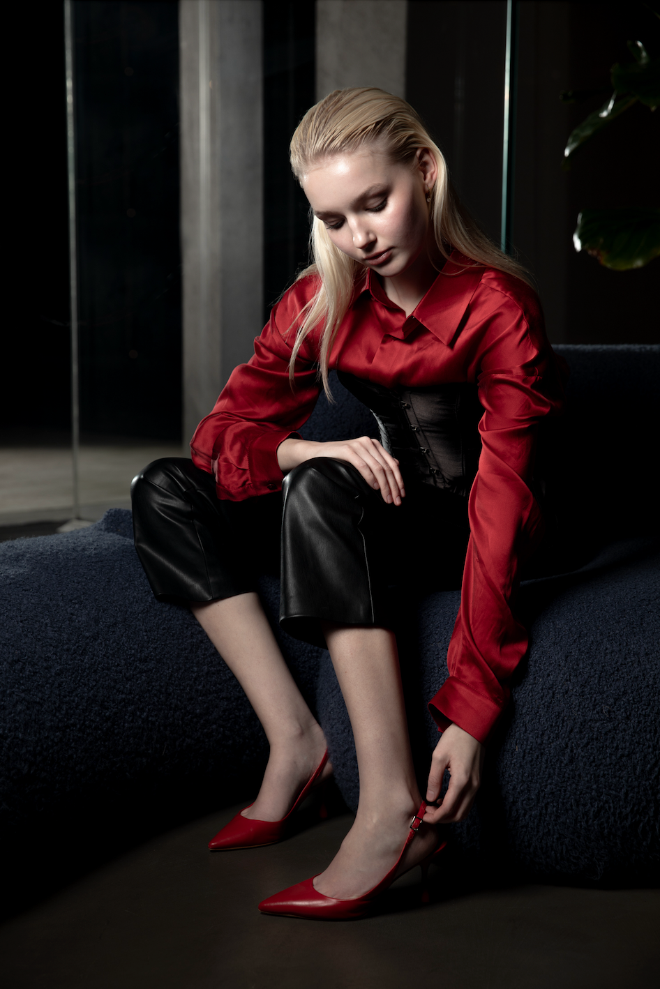 Modell Weekend Paris