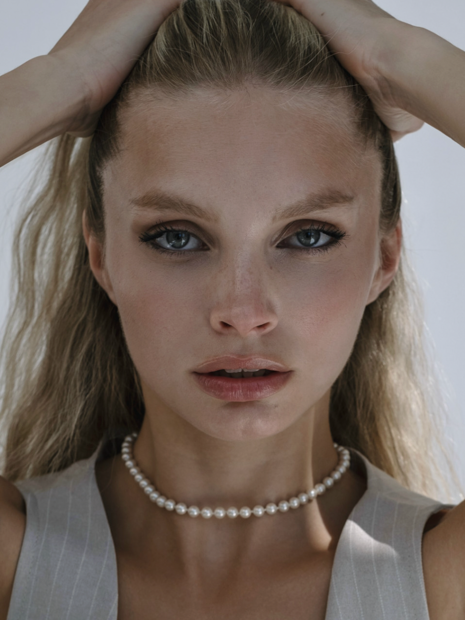 Donna Ioanna Models