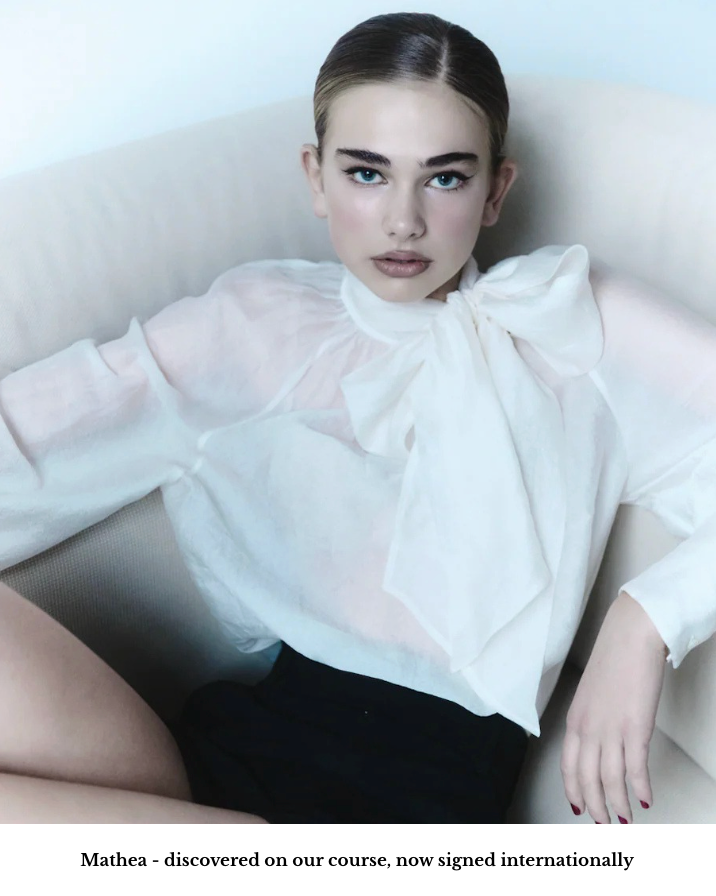 Model course - Kristiansand