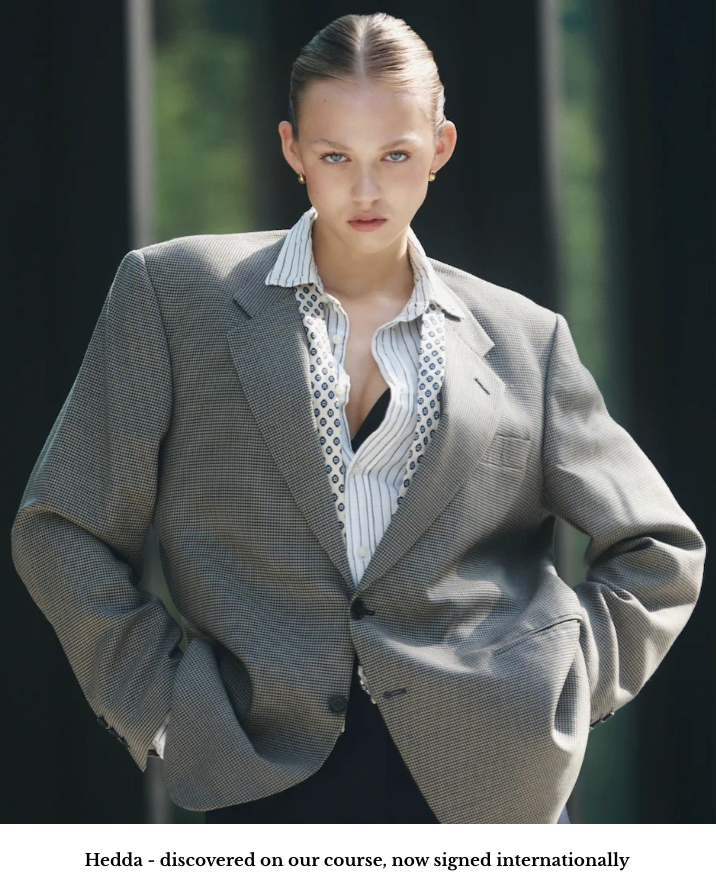 Model course - Kristiansand
