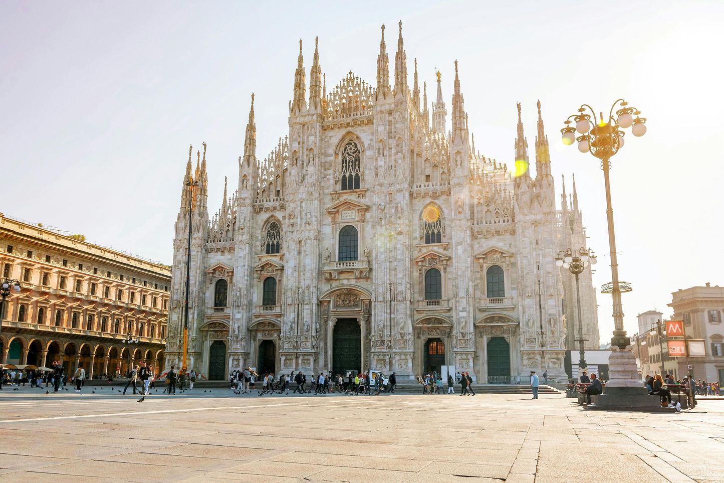Milano Fashion Weekend